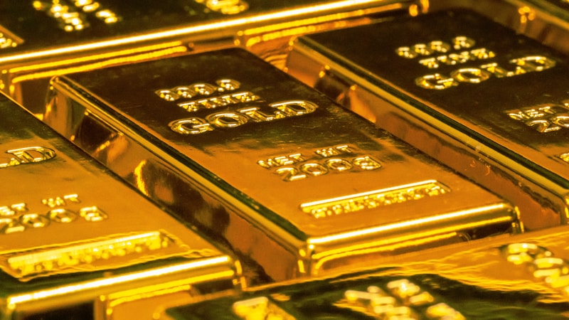 黃金借款：KL/純金估價標準與影響因素的4個關鍵